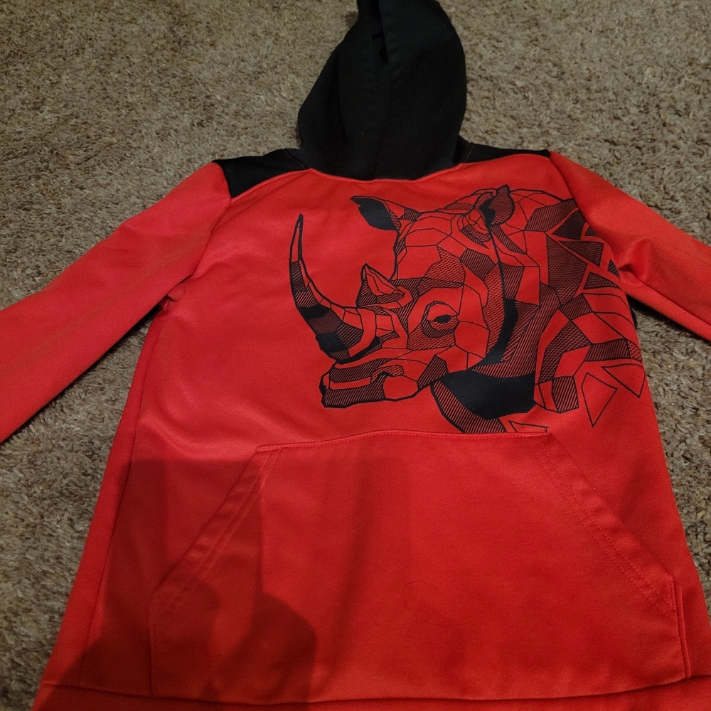 Boys sweatsuit